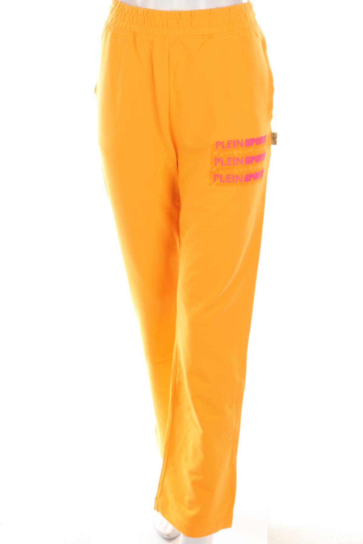 Дамско спортно долнище Plein Sport1 - Contour.bg Дамско спортно долнище Plein Sport1