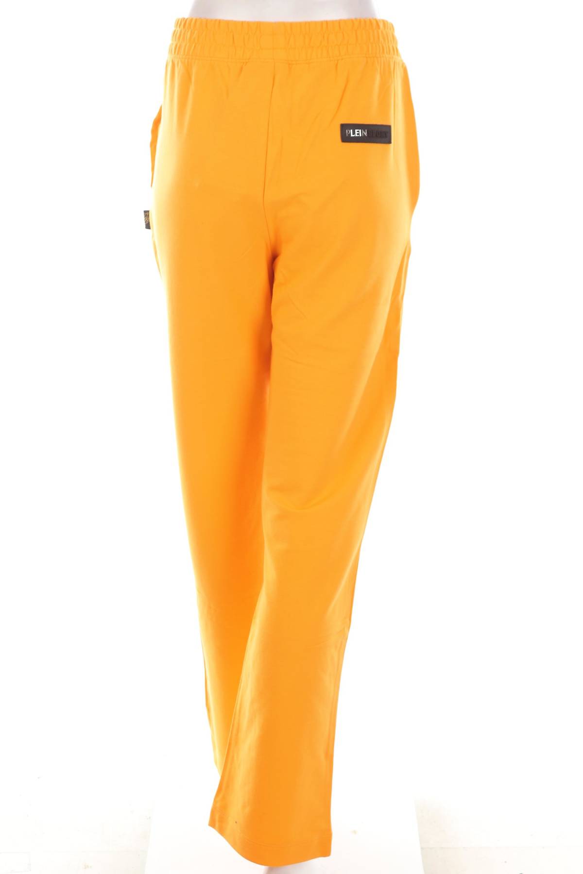 Дамско спортно долнище Plein Sport2 - Contour.bg Дамско спортно долнище Plein Sport2