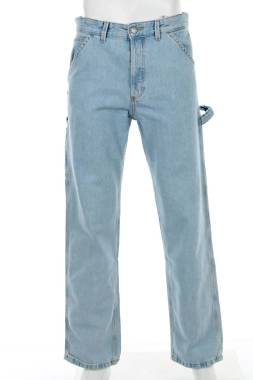 Ανδρικά τζιν Jack & Jones1 - Contourshop.gr Ανδρικά τζιν Jack & Jones1