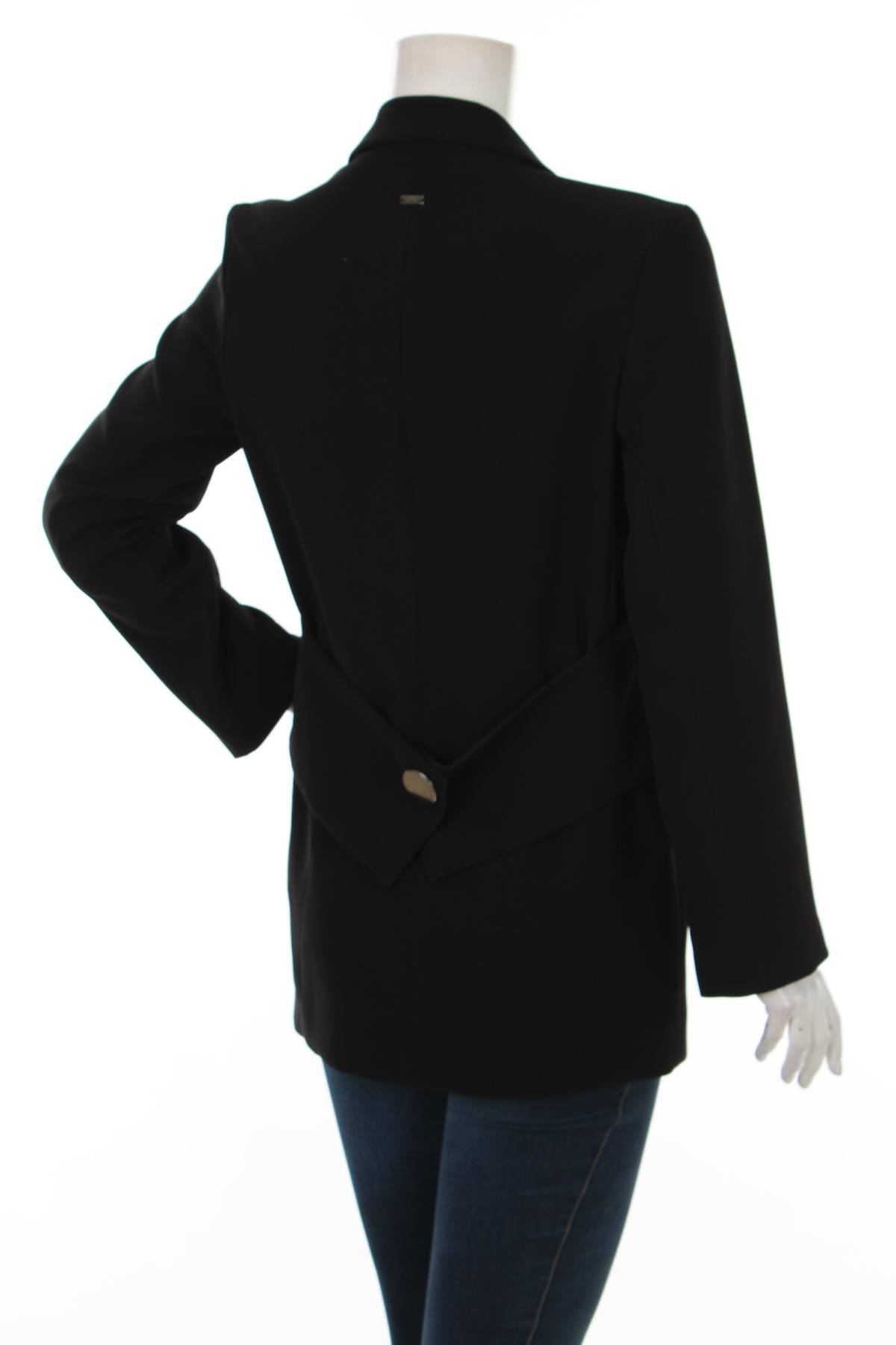 Дамско сако Armani Exchange2 - Contour.bg Дамско сако Armani Exchange2