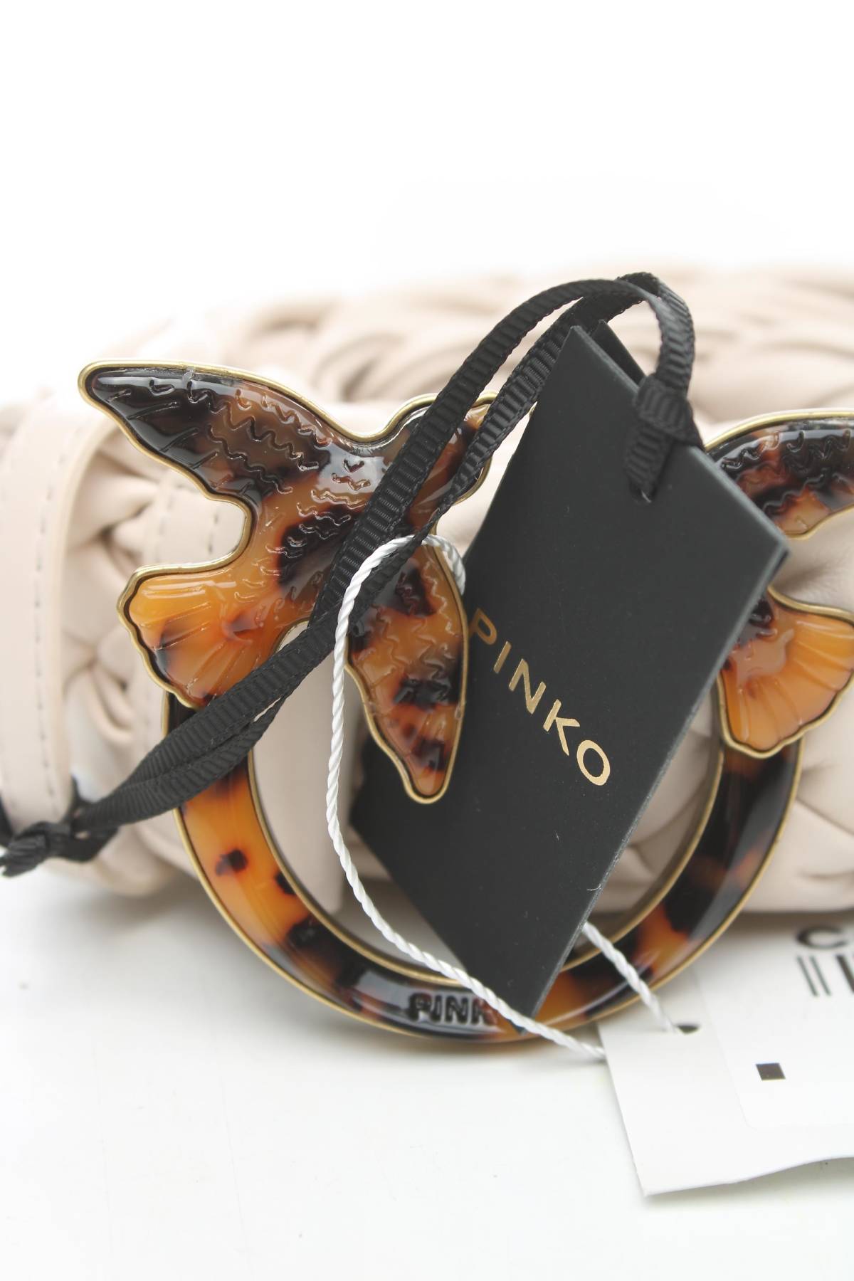Ζώνη Pinko3 - Contourshop.gr Ζώνη Pinko3