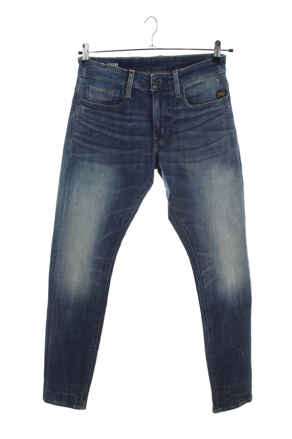 Ανδρικά τζιν G-Star Raw1 - Contourshop.gr Ανδρικά τζιν G-Star Raw1