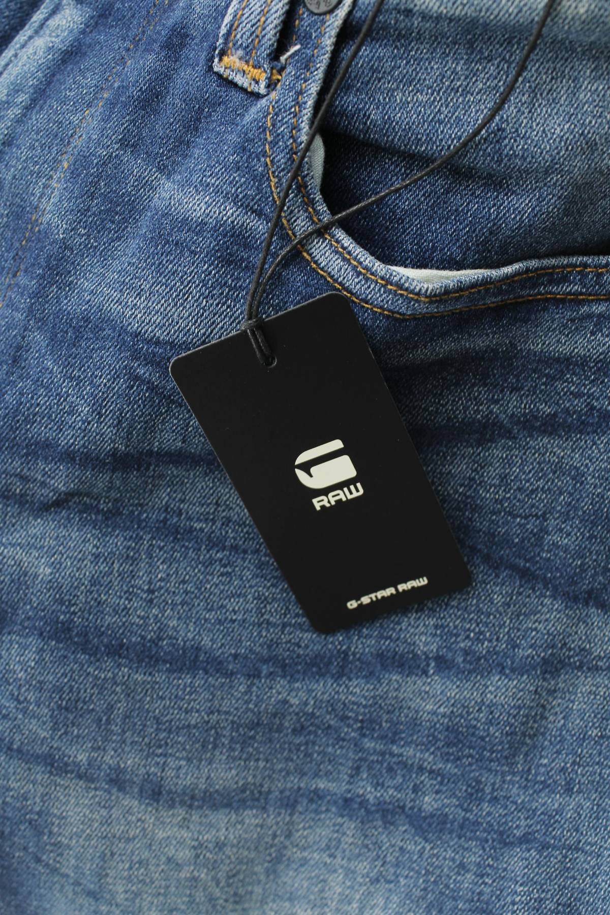 Ανδρικά τζιν G-Star Raw3 - Contourshop.gr Ανδρικά τζιν G-Star Raw3