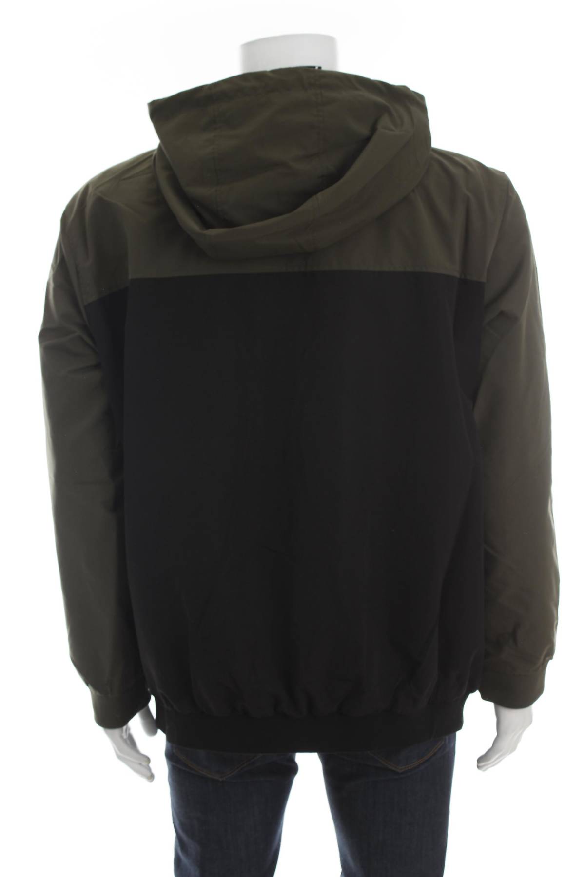 Ανδρικό μπουφάν Jack & Jones2 - Contourshop.gr Ανδρικό μπουφάν Jack & Jones2