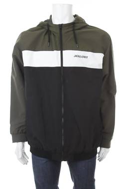 Ανδρικό μπουφάν Jack & Jones1 - Contourshop.gr Ανδρικό μπουφάν Jack & Jones1
