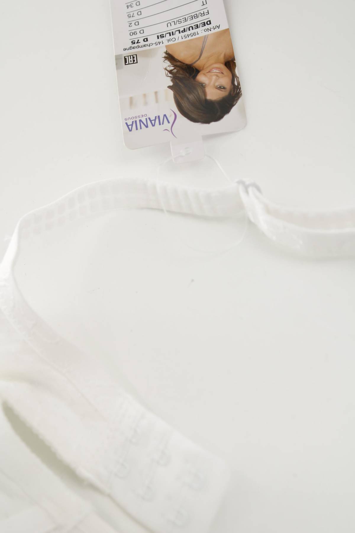 Сутиен Viania3 - Contour.bg Сутиен Viania3