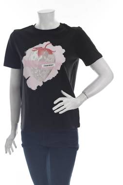 Γυναικείο t-shirt Vero Moda1 - Contourshop.gr Γυναικείο t-shirt Vero Moda1