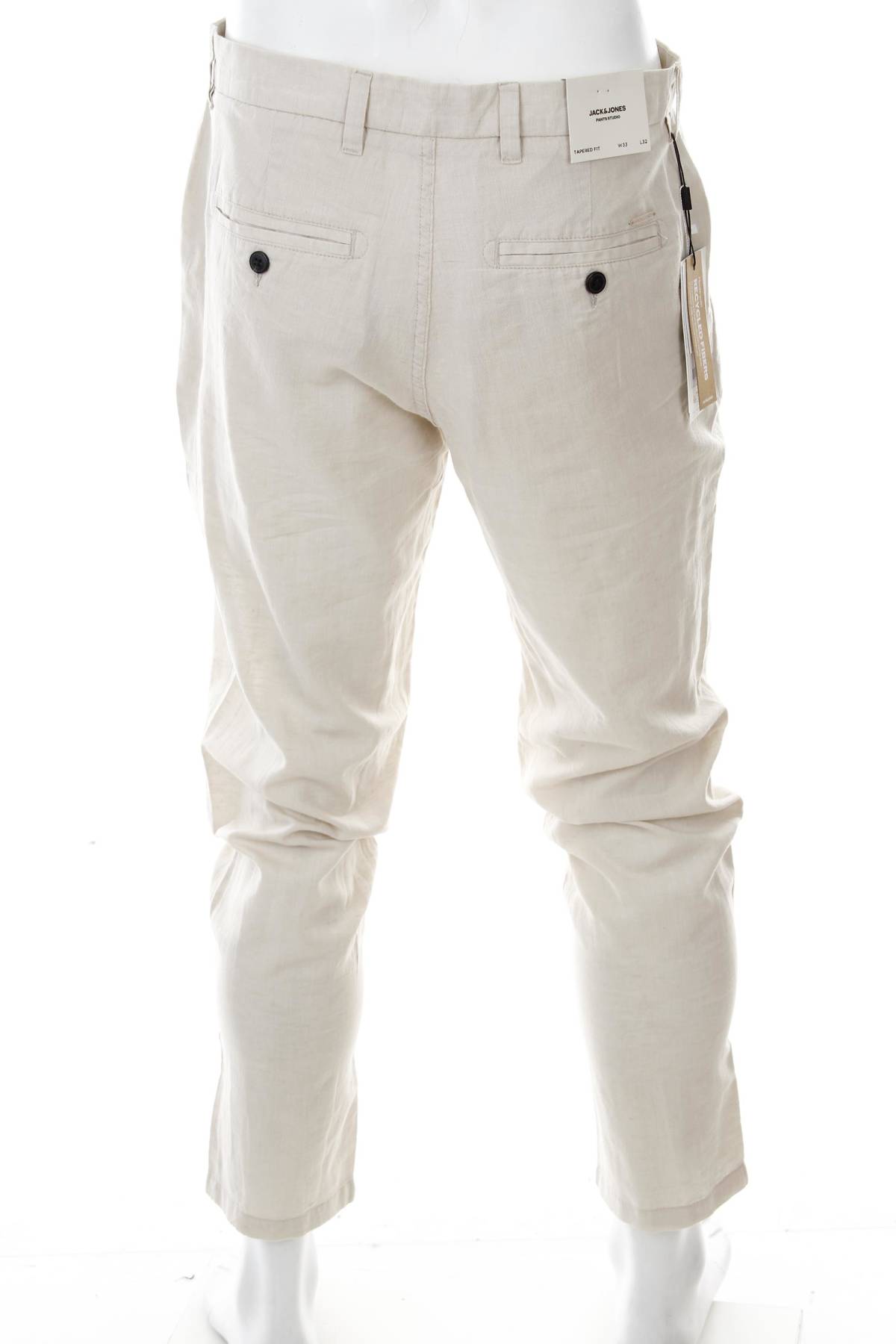 Мъжки панталон Jack & Jones2