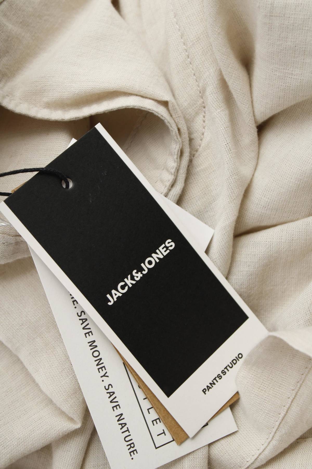 Мъжки панталон Jack & Jones3