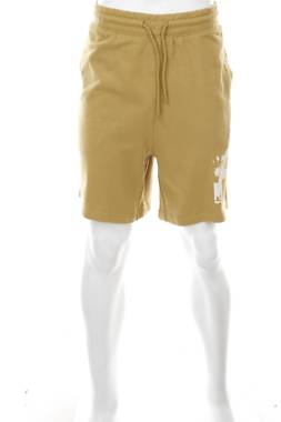 Мъжки къс панталон H&M1