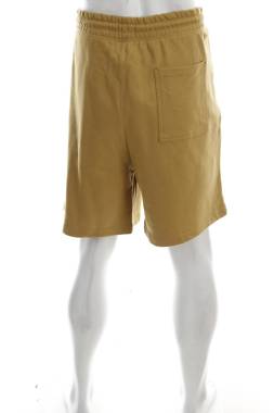 Мъжки къс панталон H&M2