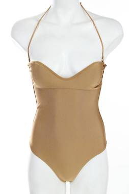 Цял бански F**k1