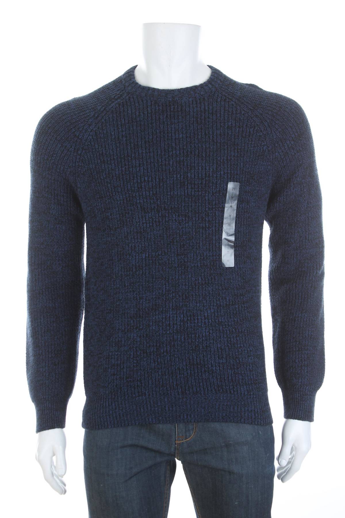 Ανδρικό πουλόβερ Grand & Hills1