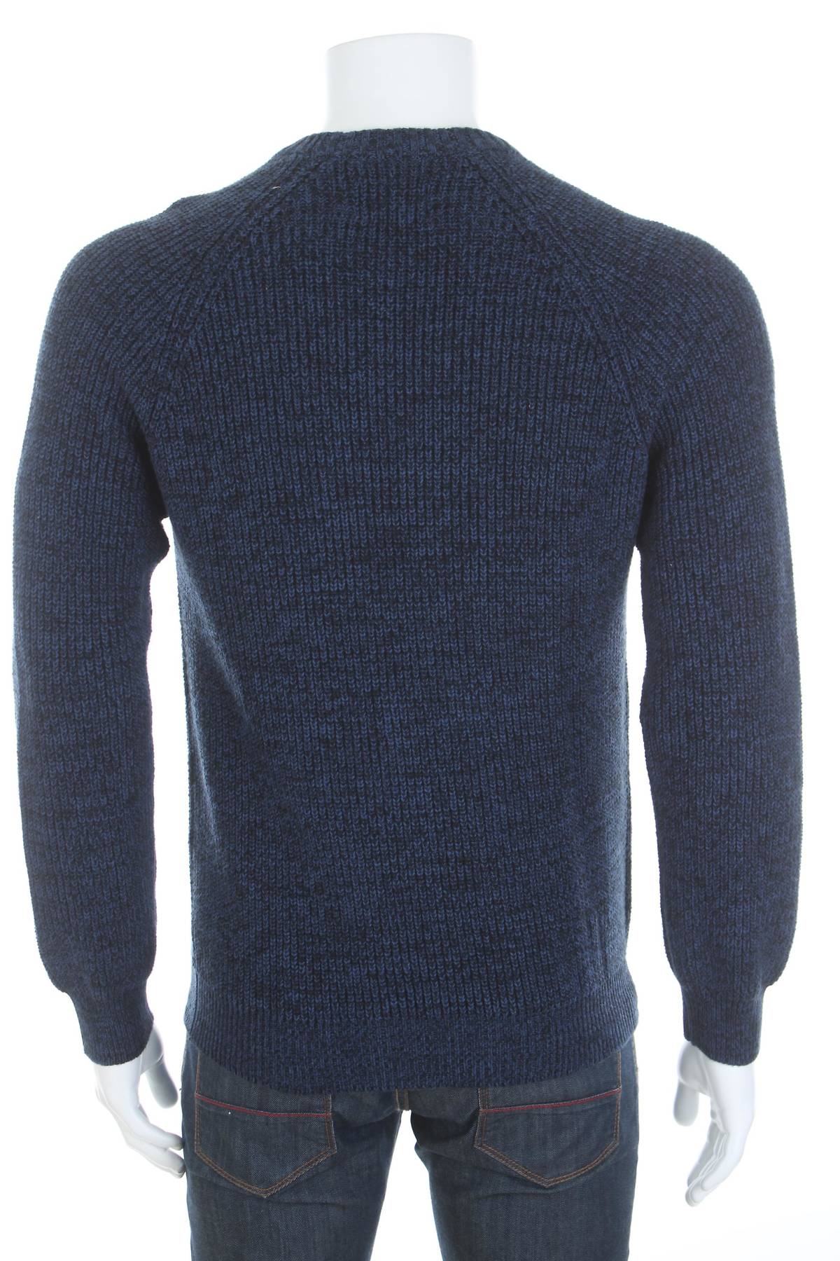 Ανδρικό πουλόβερ Grand & Hills2