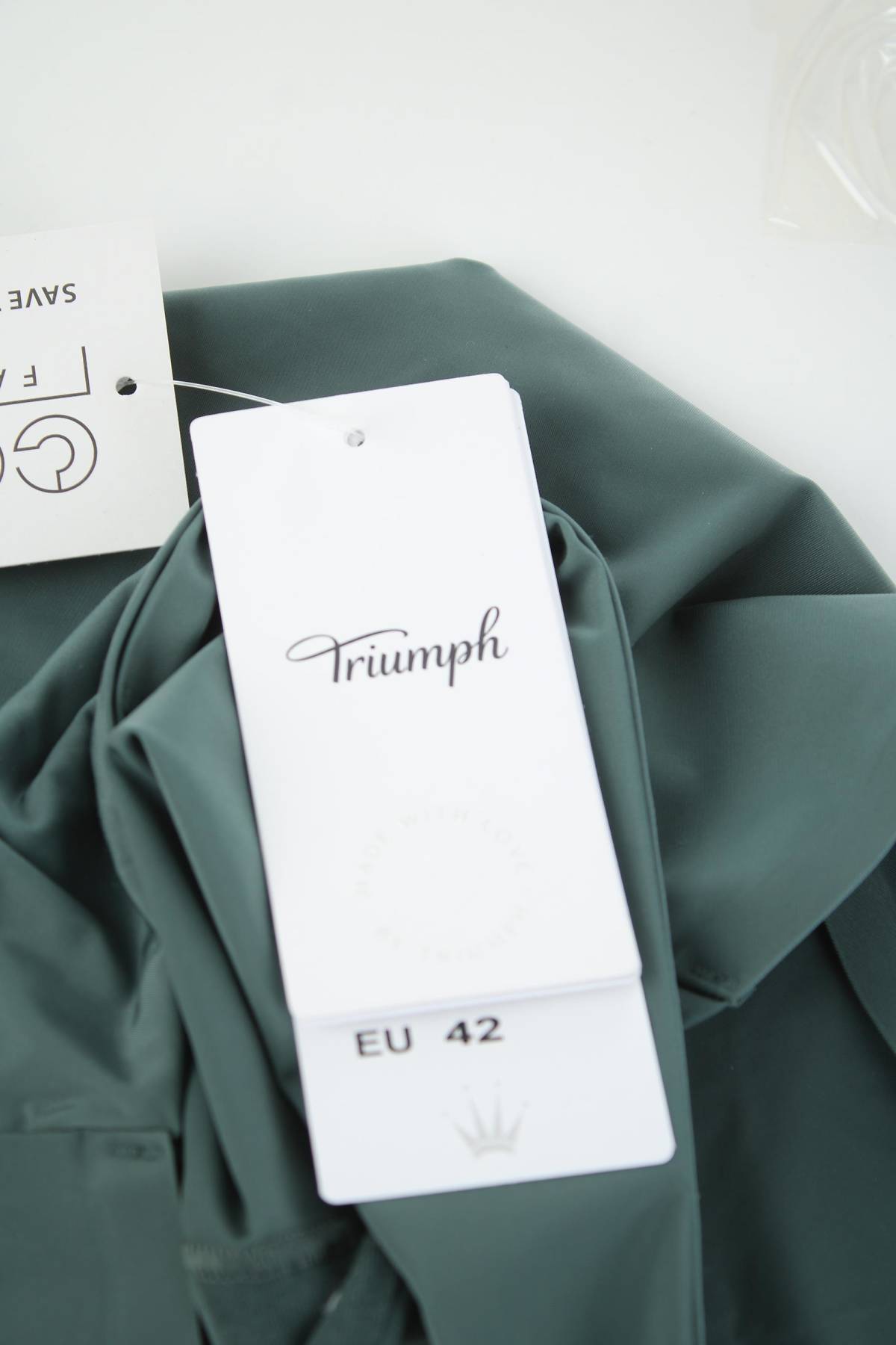 Бикини Triumph3