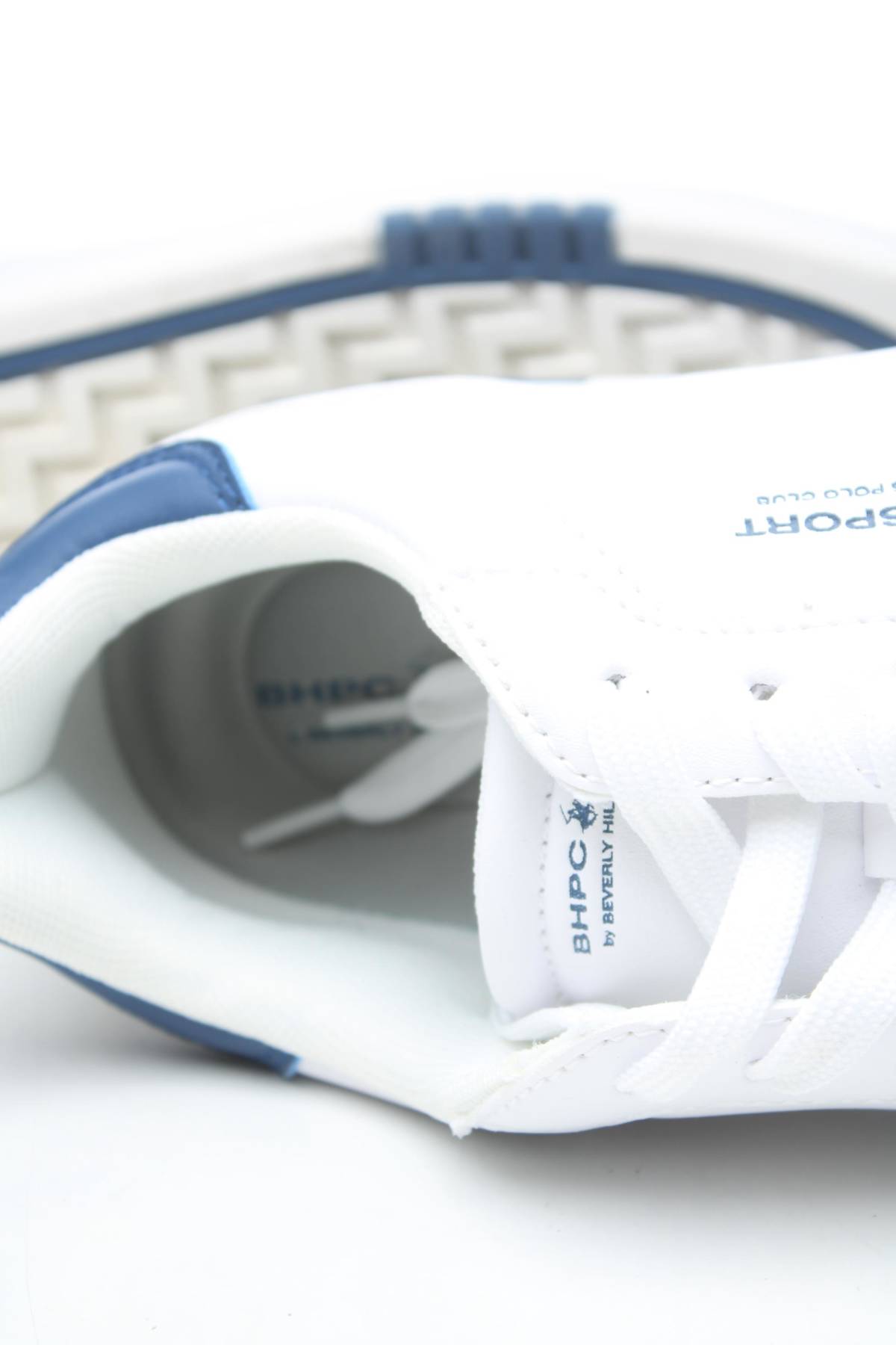 Sneakers Beverly Hills Polo Club5