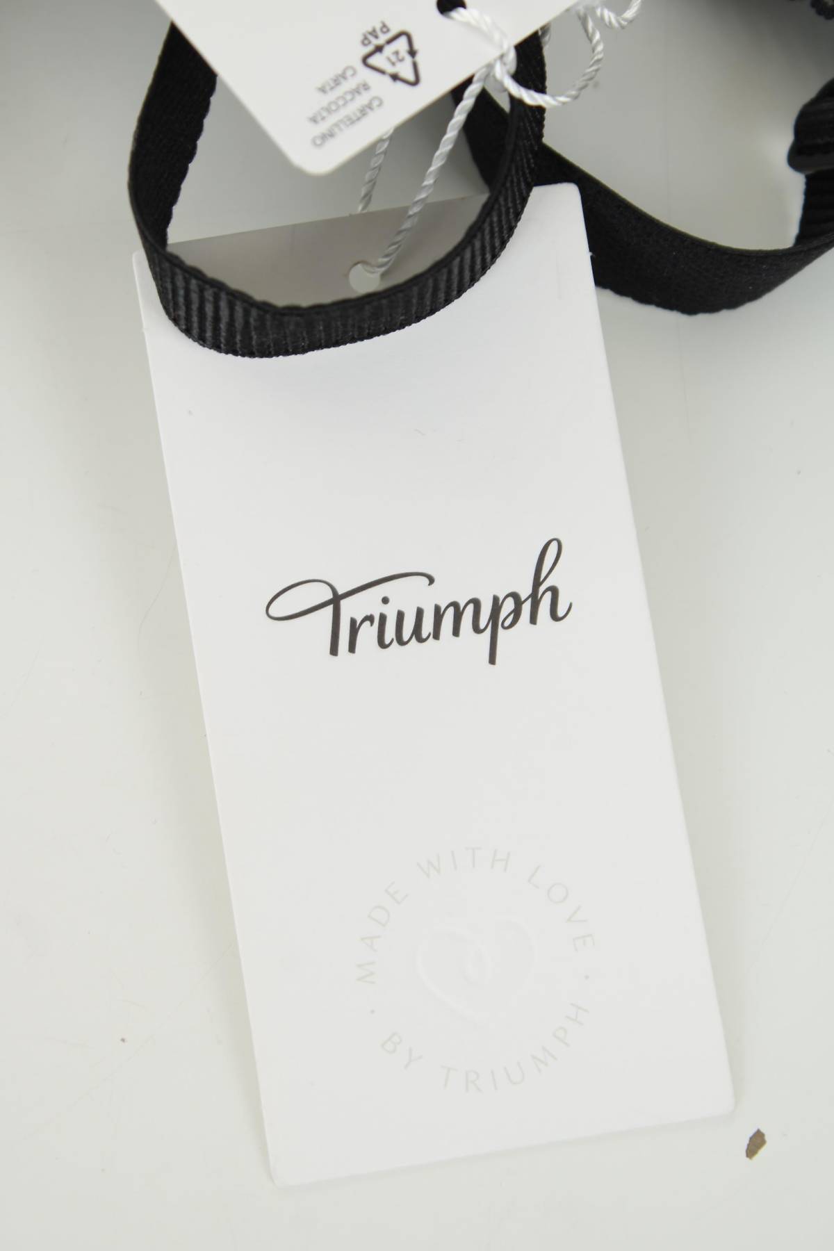 Σουτιέν Triumph3