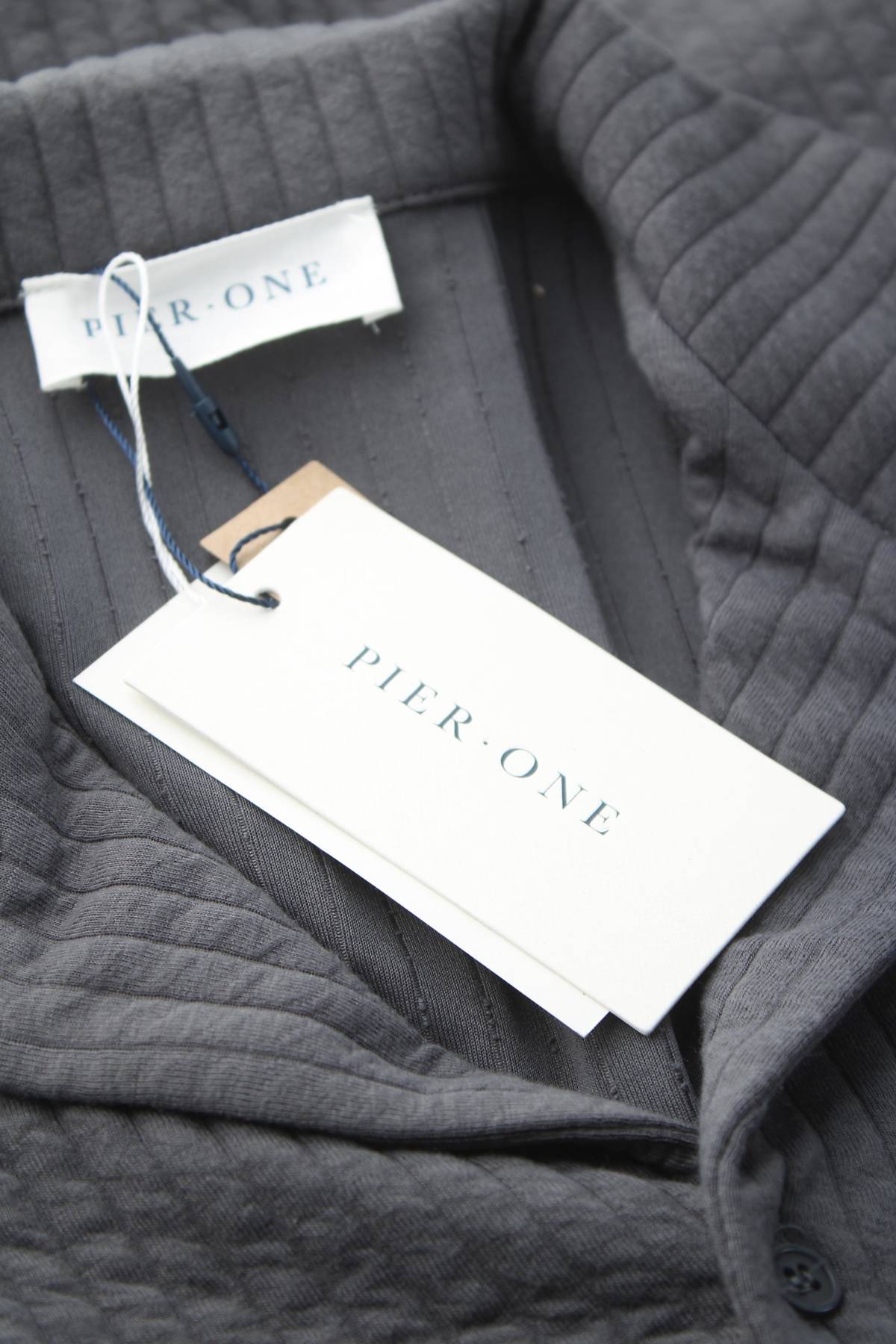 Мъжка риза Pier One3