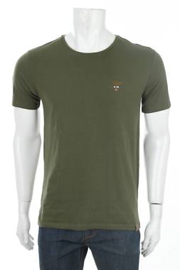 Мъжка тениска Aeronautica Militare1