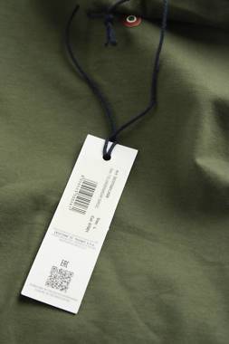 Мъжка тениска Aeronautica Militare2