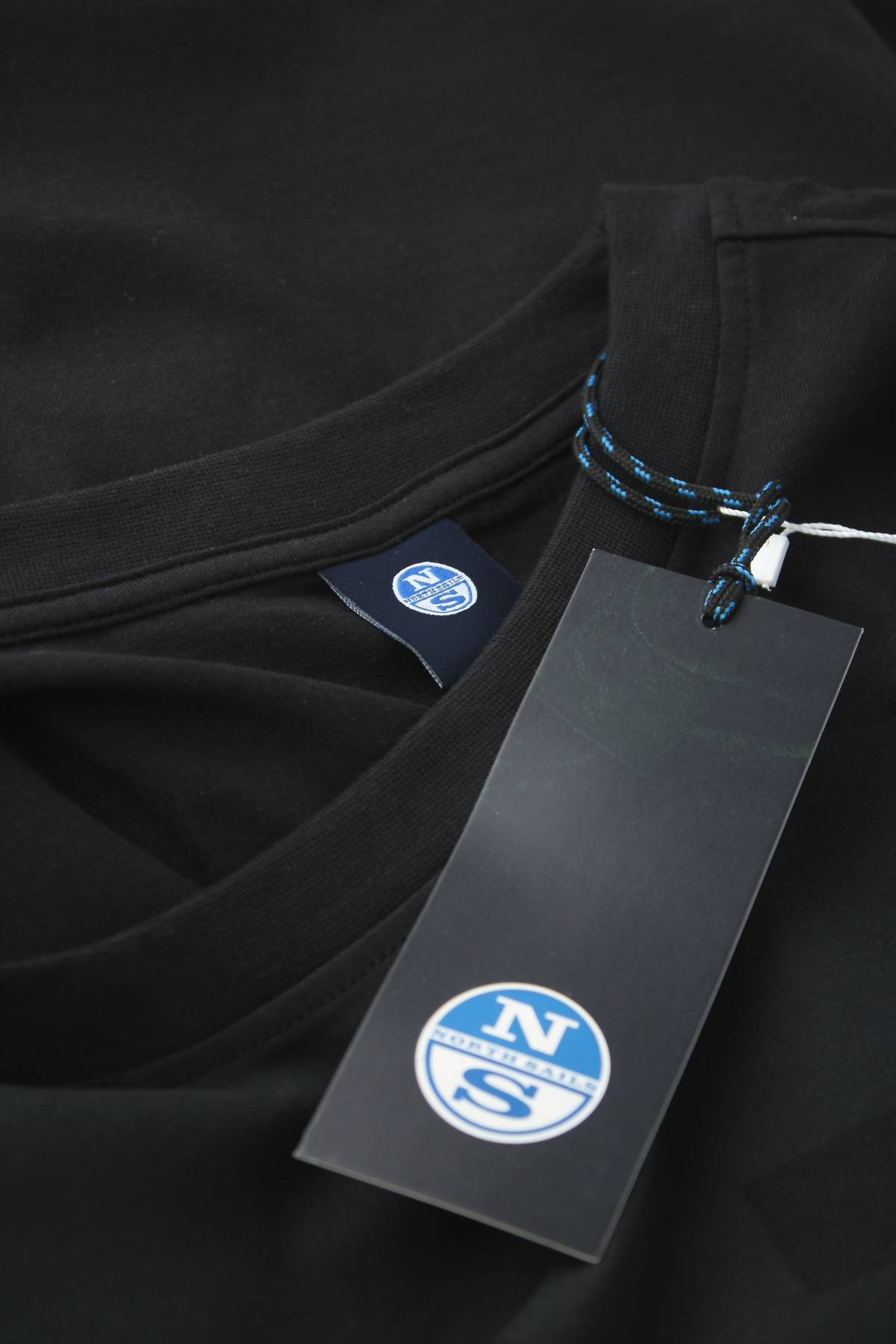 Мъжка тениска North Sails3