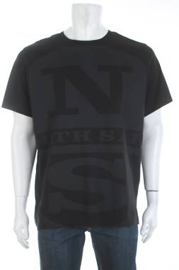 Мъжка тениска North Sails1