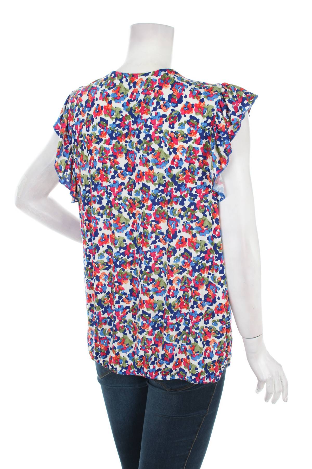 Дамска блуза Paprika2