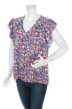 Дамска блуза Paprika1