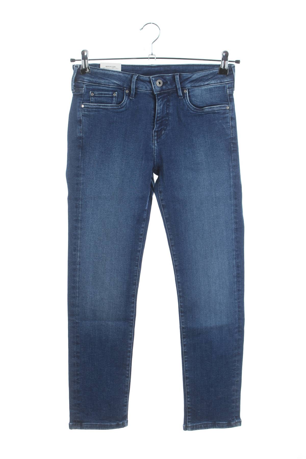 Дамски дънки Pepe Jeans1