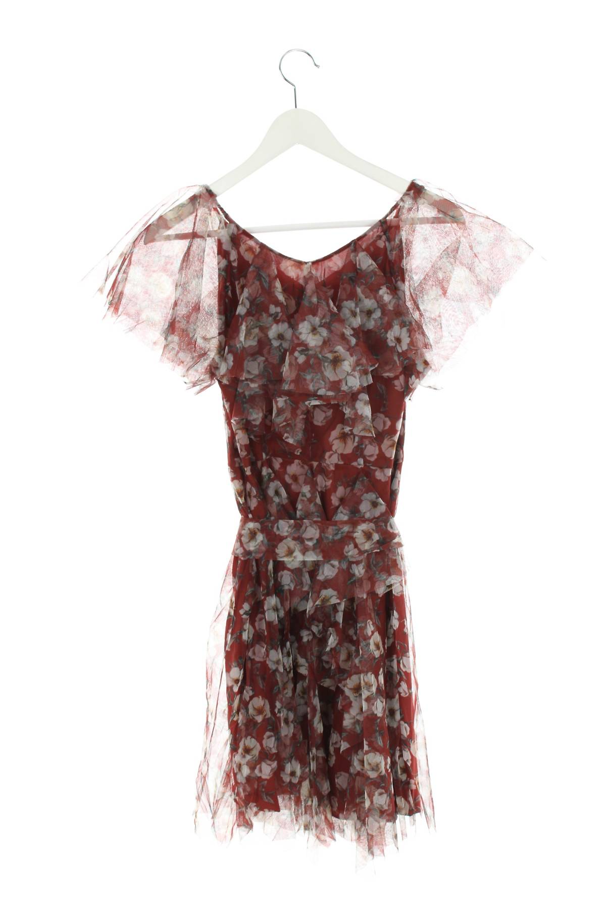 Рокля Vero Moda2