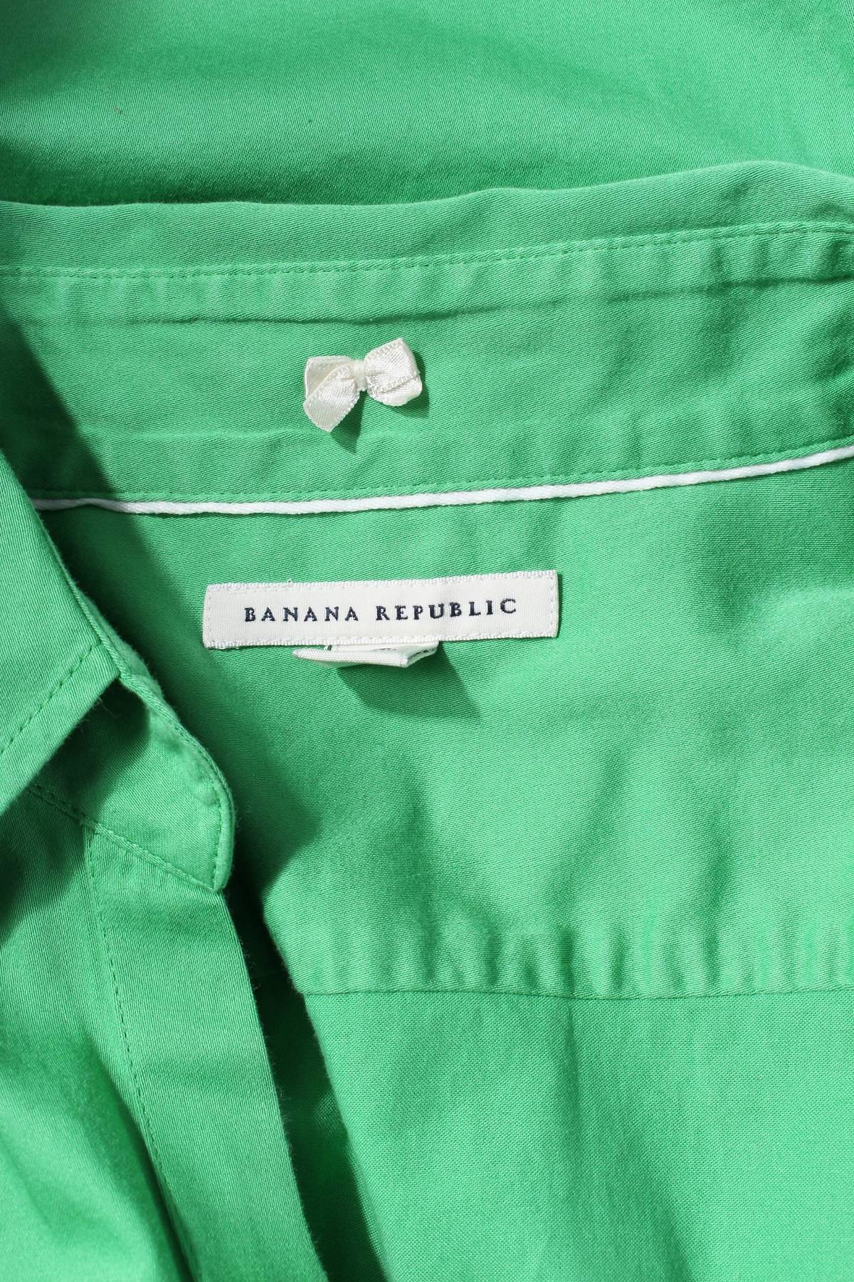 Дамска риза Banana Republic3 - Contour.bg Дамска риза Banana Republic3