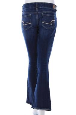 Дамски дънки American Eagle1 - Contour.bg Дамски дънки American Eagle1