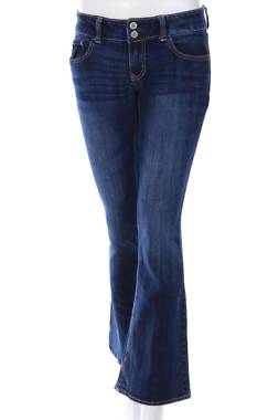 Дамски дънки American Eagle2 - Contour.bg Дамски дънки American Eagle2
