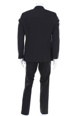 Мъжки костюм Selected Homme2 - Contour.bg Мъжки костюм Selected Homme2