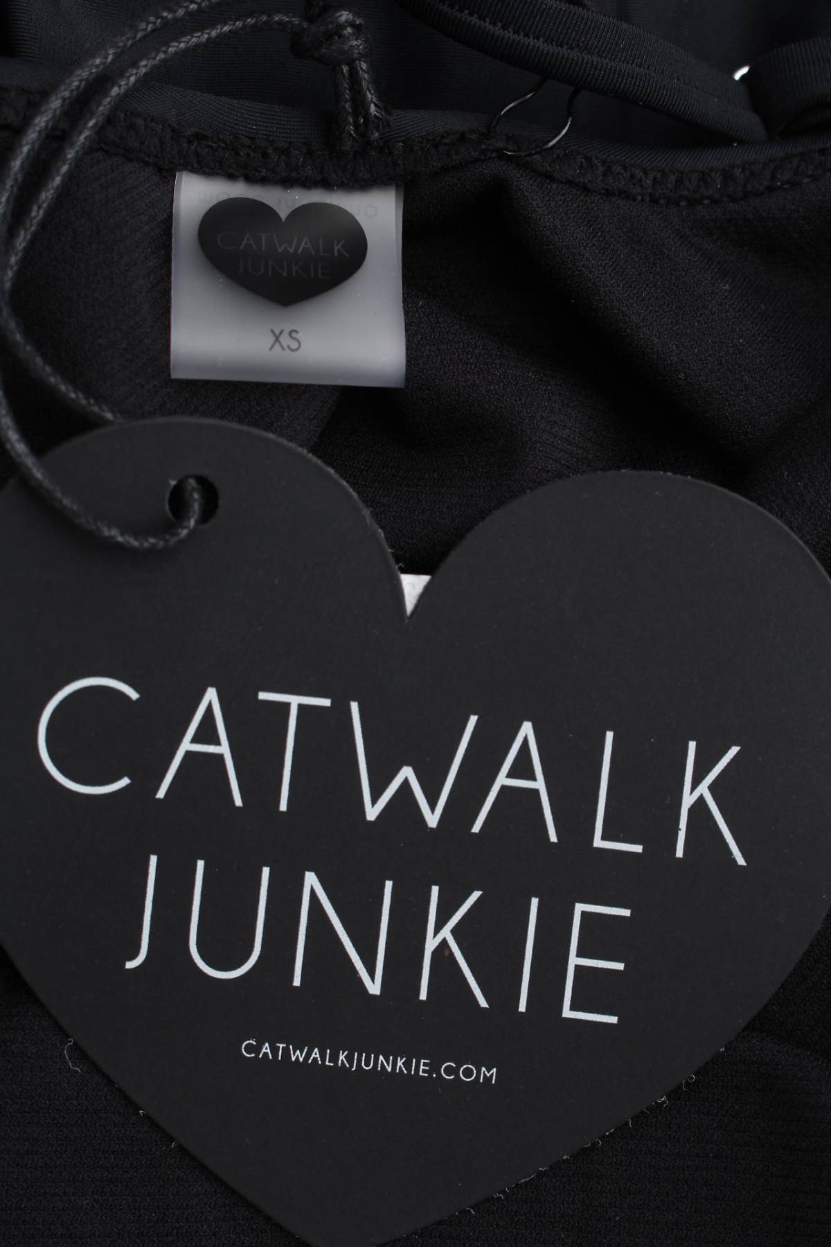 Ολόσωμο μαγιό Catwalk Junkie3 - Contourshop.gr Ολόσωμο μαγιό Catwalk Junkie3