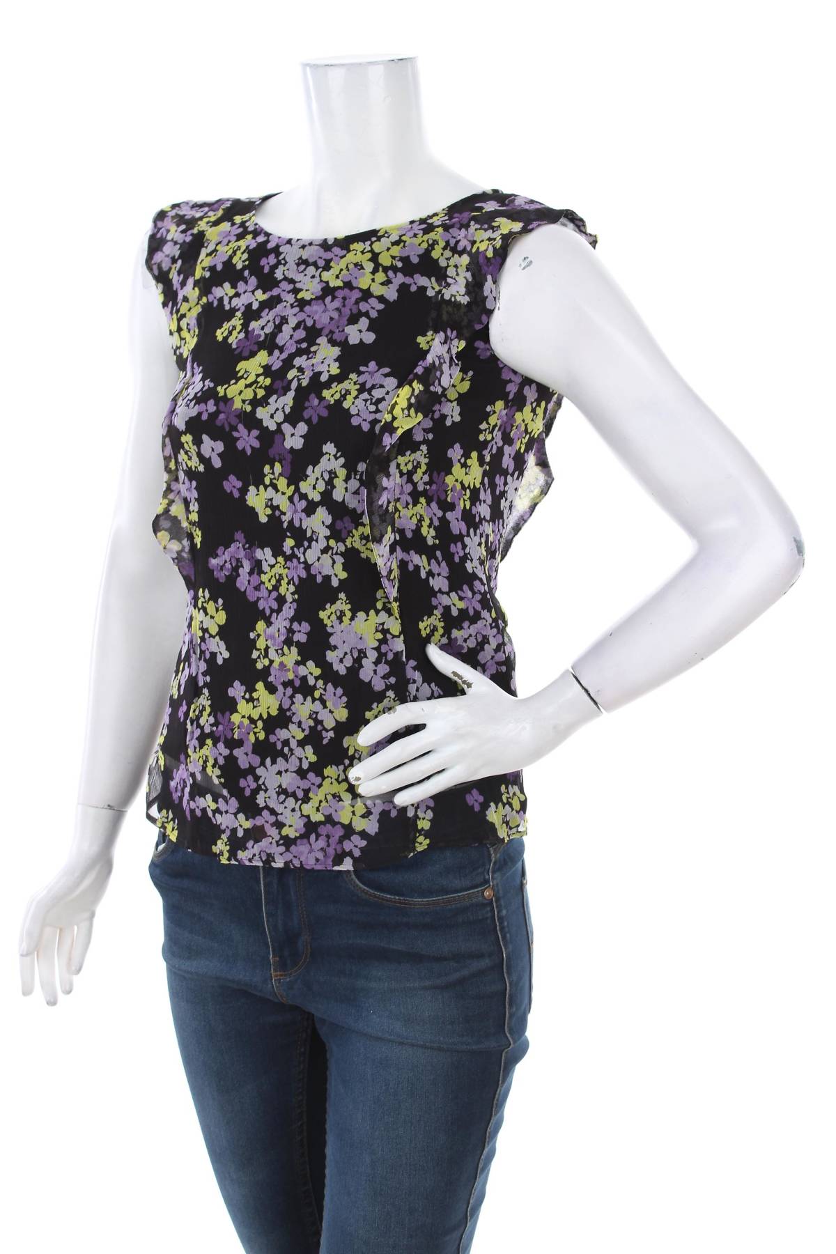 Γυναικείο αμάνικο Max Mara1 - Contourshop.gr Γυναικείο αμάνικο Max Mara1
