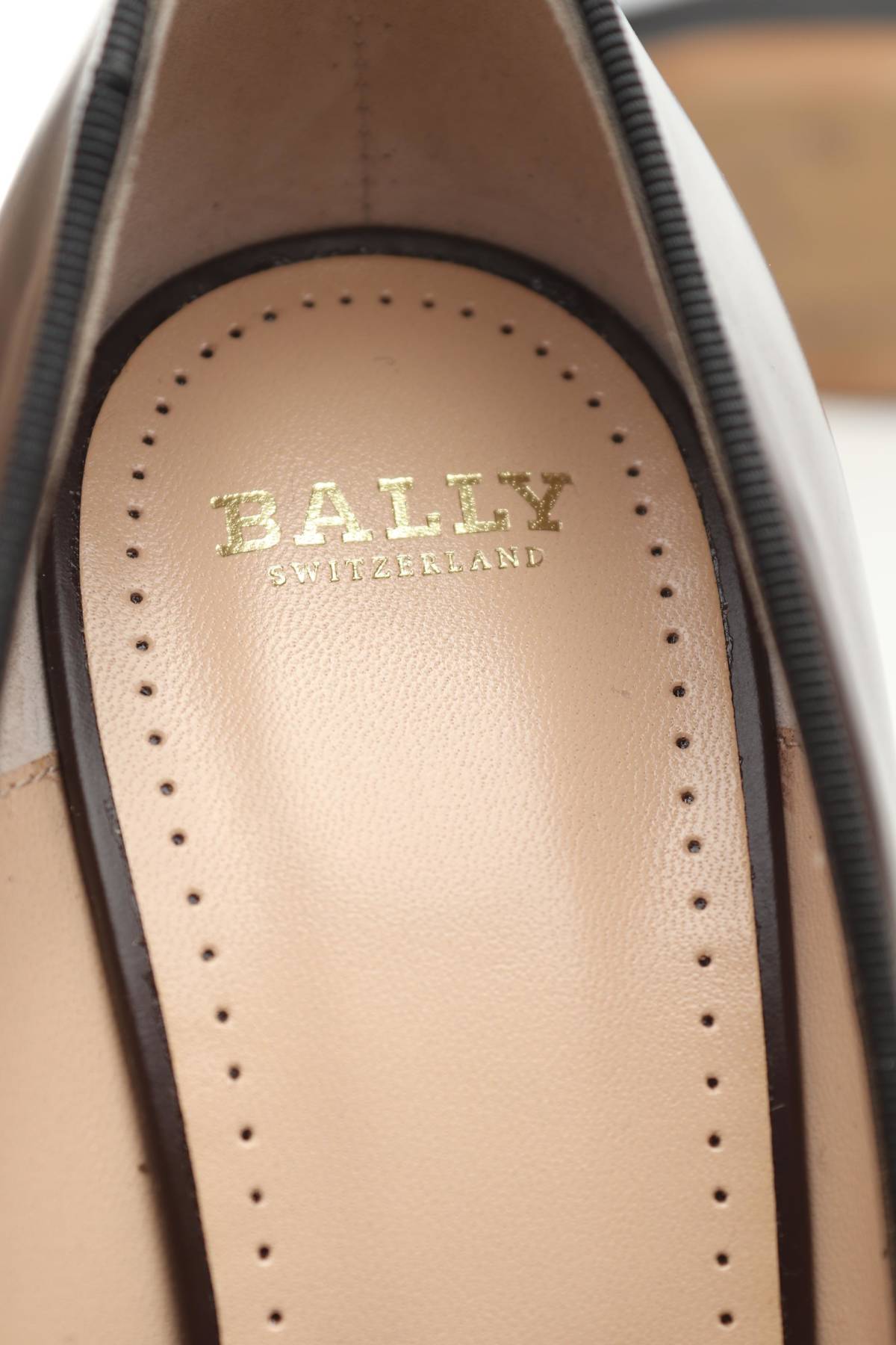 Дамски обувки Bally5