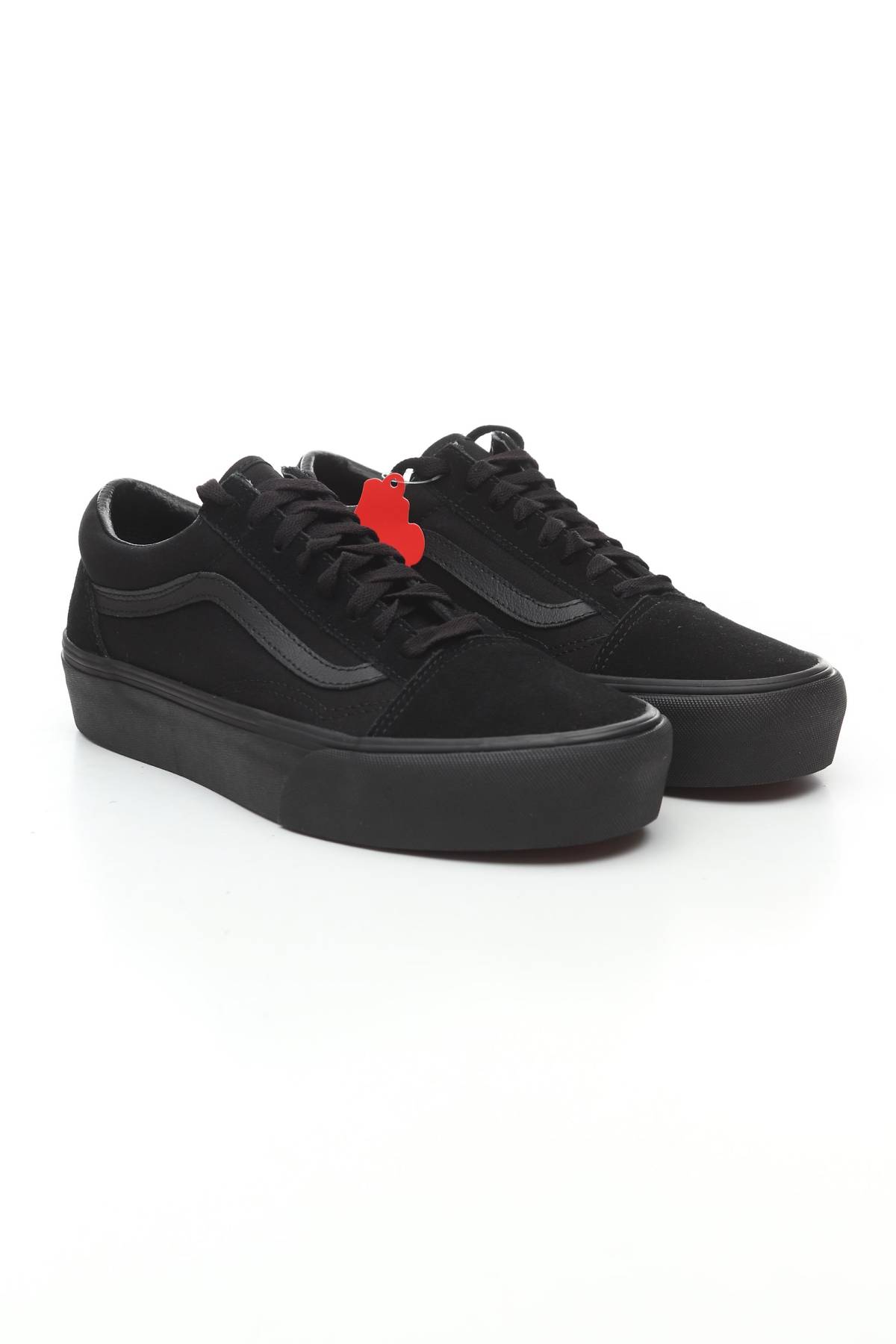 Кецове Vans3 - Contour.bg Кецове Vans3
