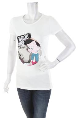 Γυναικείο t-shirt Disney1 - Contourshop.gr Γυναικείο t-shirt Disney1