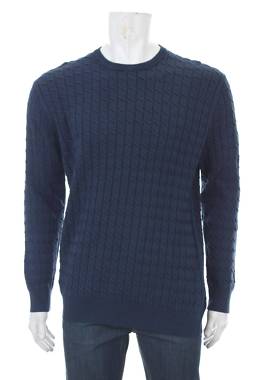 Мъжки пуловер Cashmere Company1