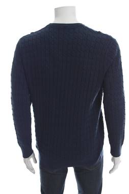 Мъжки пуловер Cashmere Company2