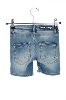 Τζιν σορτσάκια Vingino2 - Contourshop.gr Τζιν σορτσάκια Vingino2