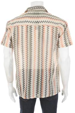 Ανδρικό πουκάμισο Boohoo2 - Contourshop.gr Ανδρικό πουκάμισο Boohoo2
