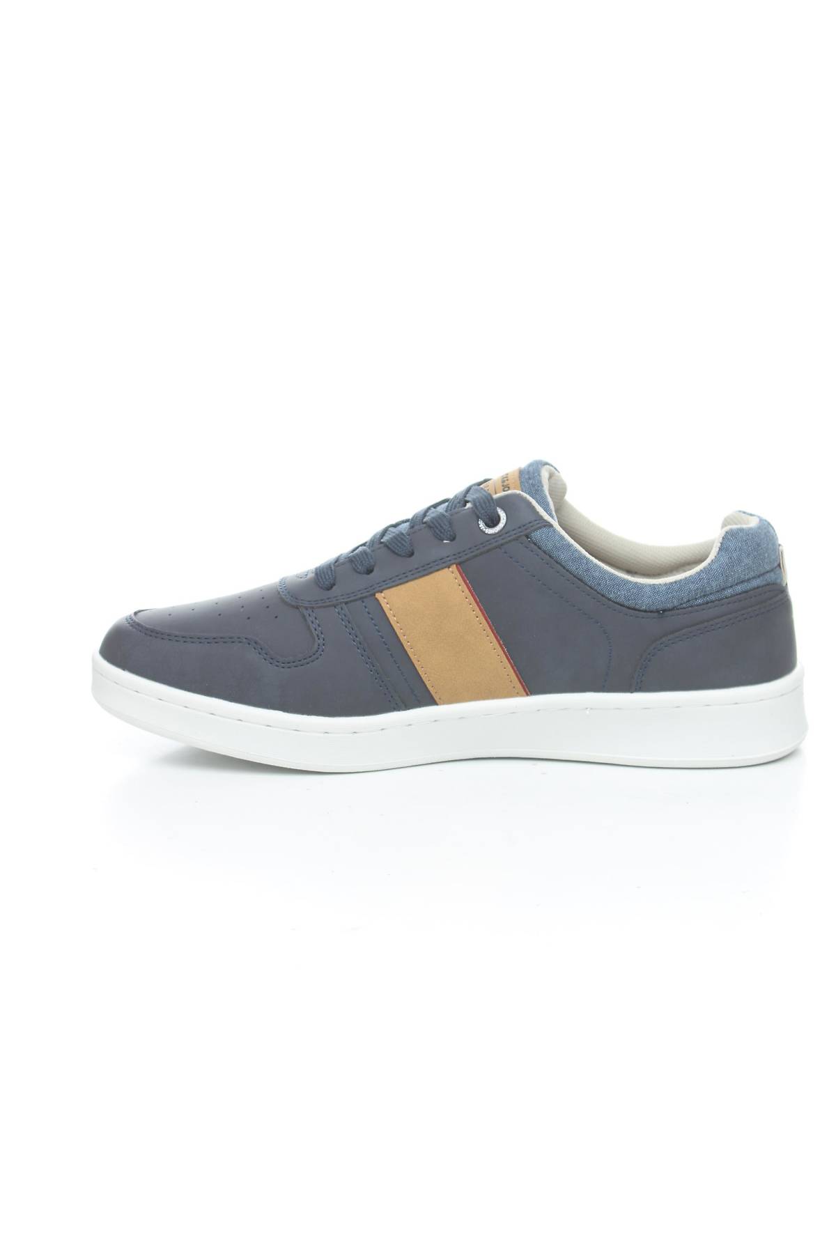 Кецове Jack & Jones2 - Contour.bg Кецове Jack & Jones2