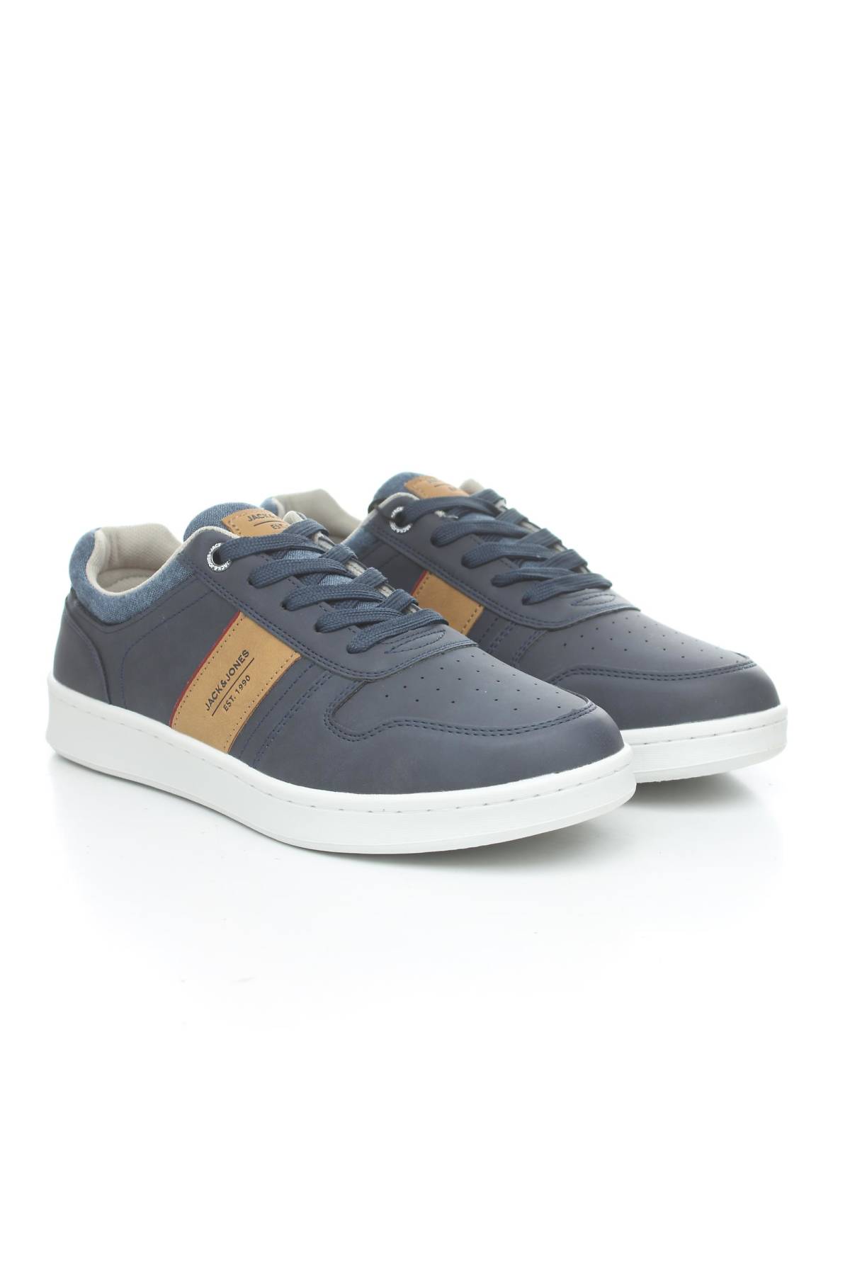 Кецове Jack & Jones3 - Contour.bg Кецове Jack & Jones3