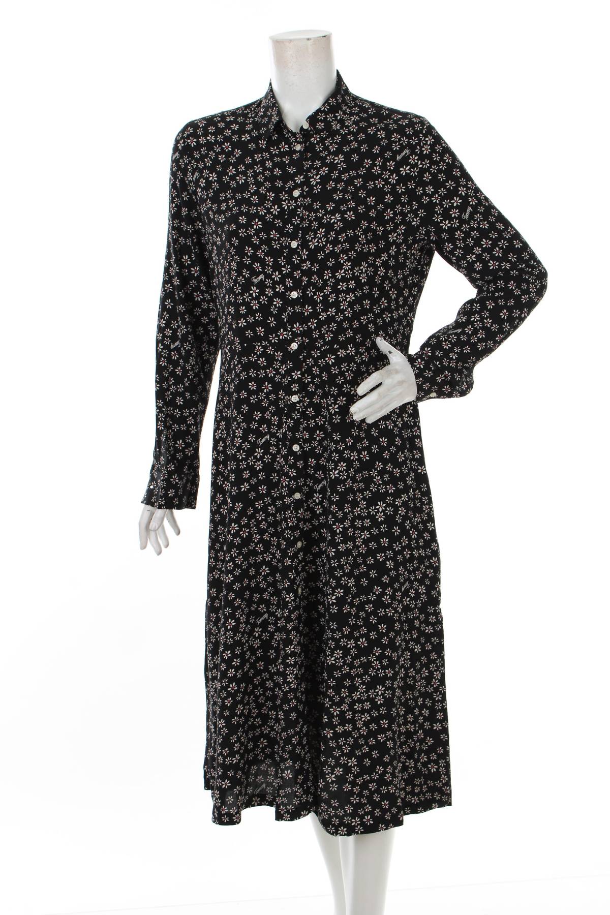 Φορέματα Tommy Jeans1