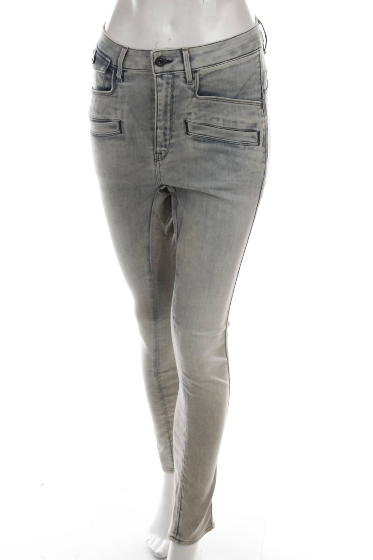 Дамски дънки G-Star Raw1 - Contour.bg Дамски дънки G-Star Raw1