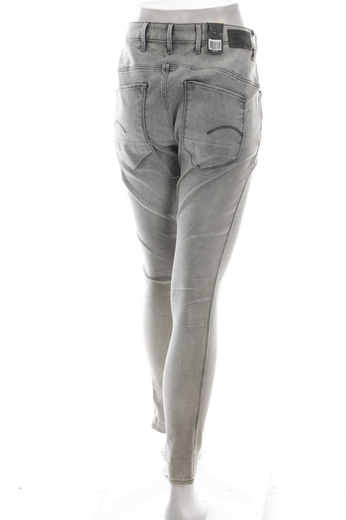 Дамски дънки G-Star Raw2 - Contour.bg Дамски дънки G-Star Raw2