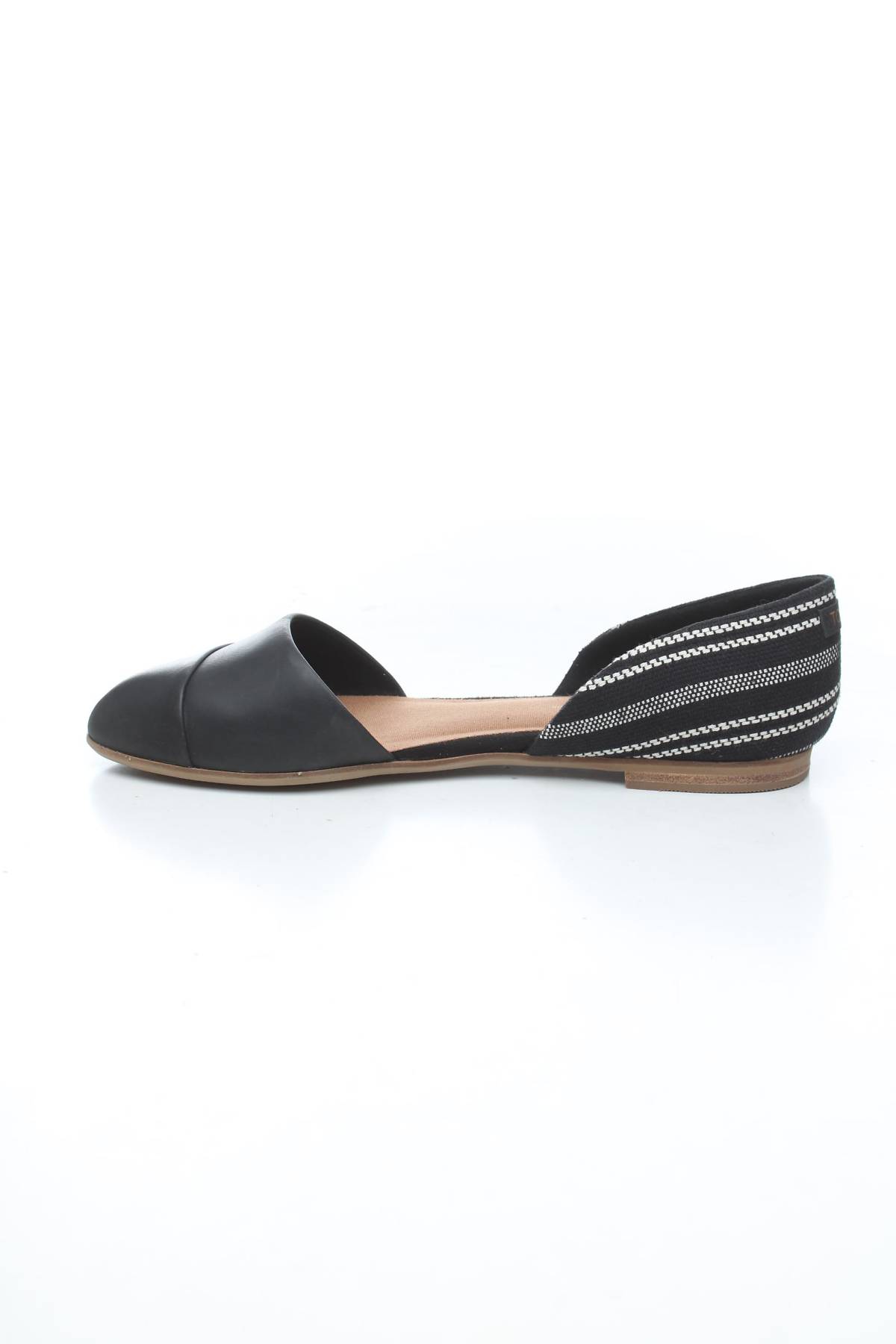 Дамски обувки Toms2 - Contour.bg Дамски обувки Toms2