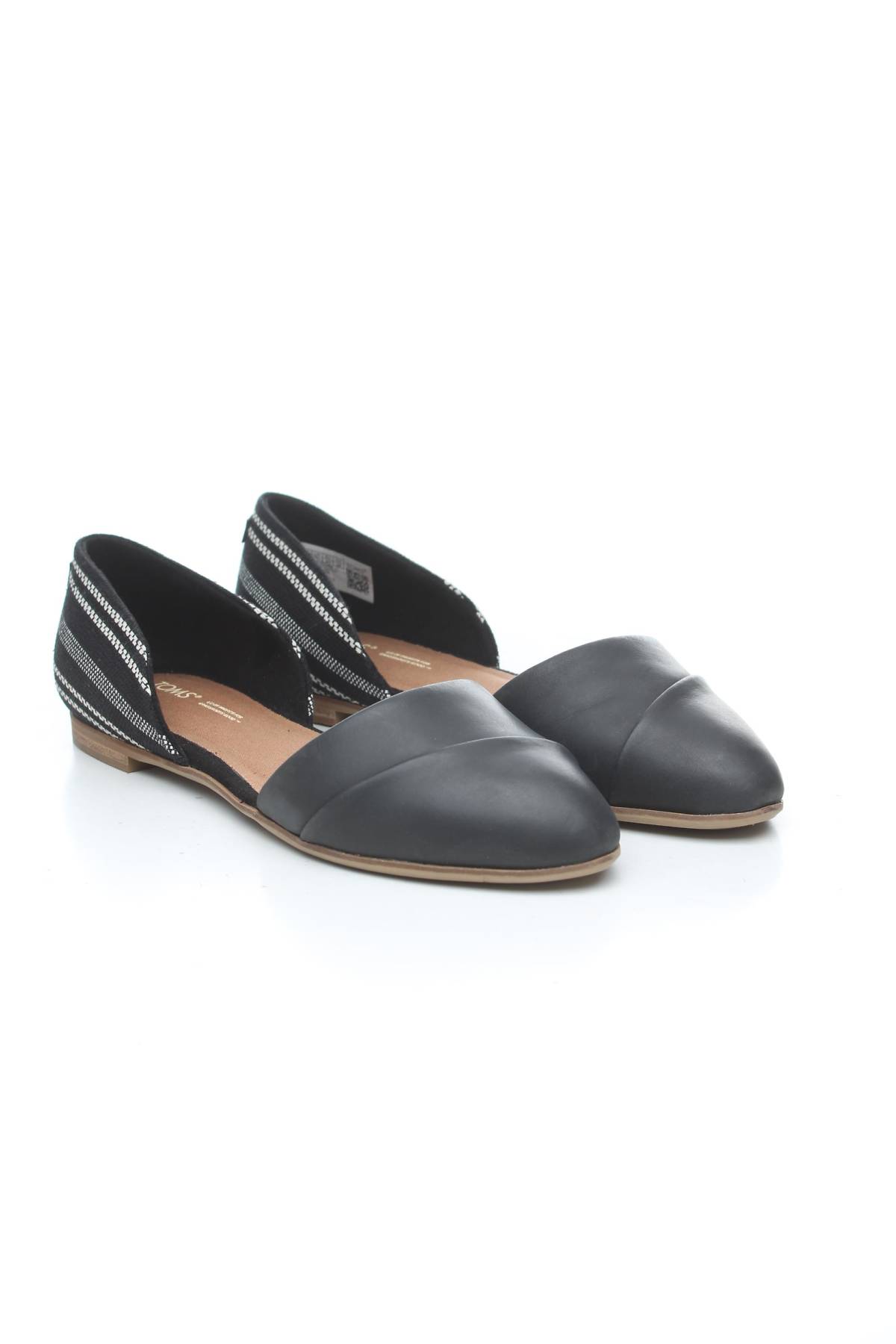 Дамски обувки Toms3 - Contour.bg Дамски обувки Toms3